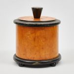 948 9294 TOBACCO BOX